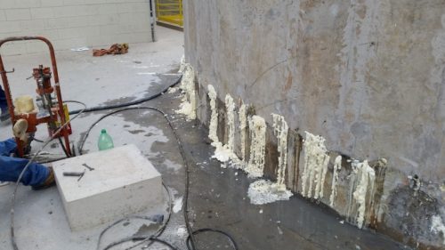 Tecnologia de Injeção