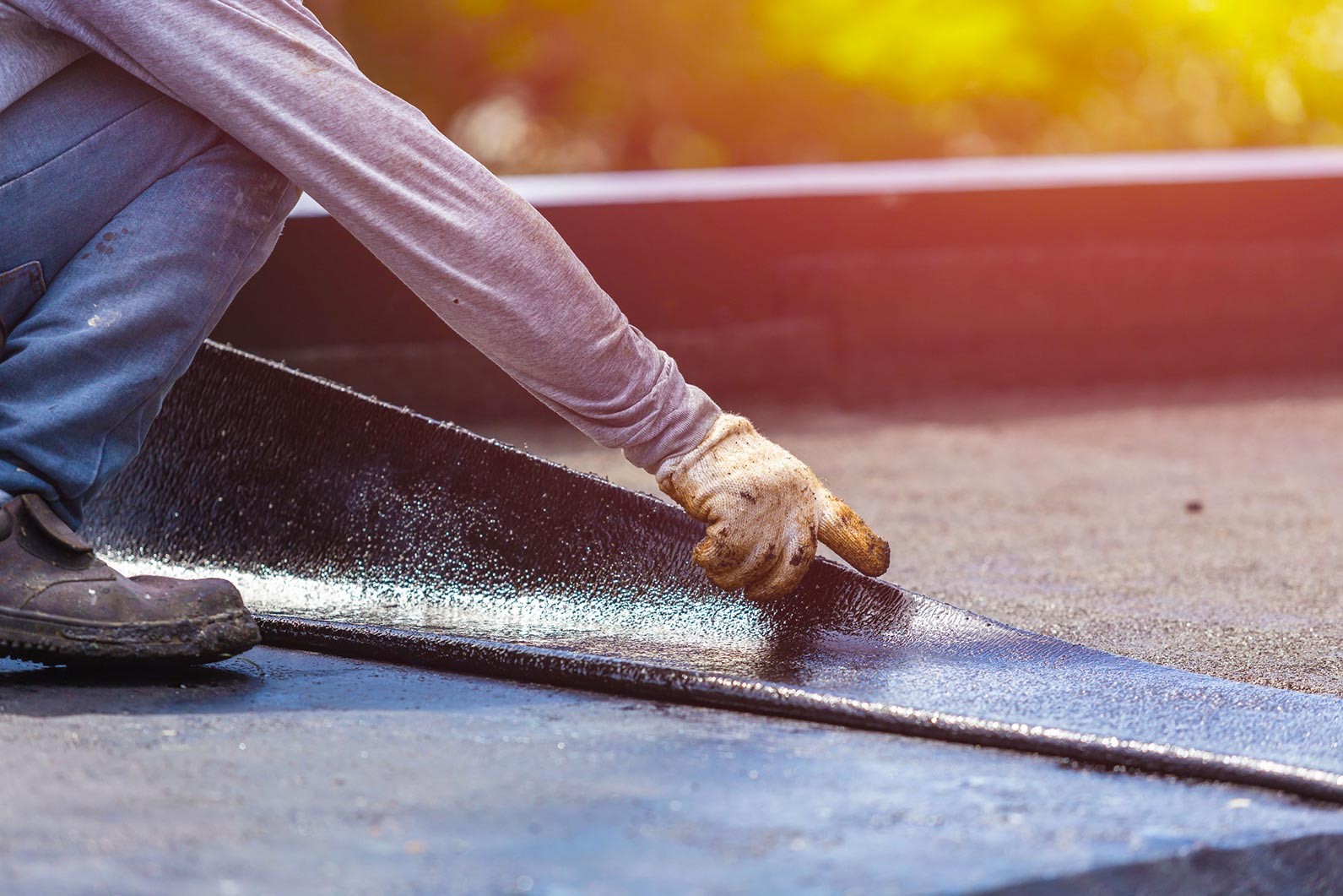 impermeabilizar lajes