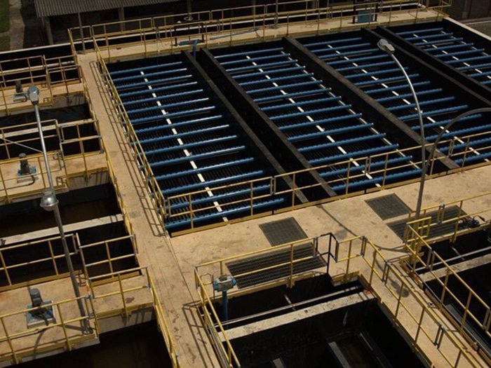 NBR DA IMPERMEABILIZAÇÃO